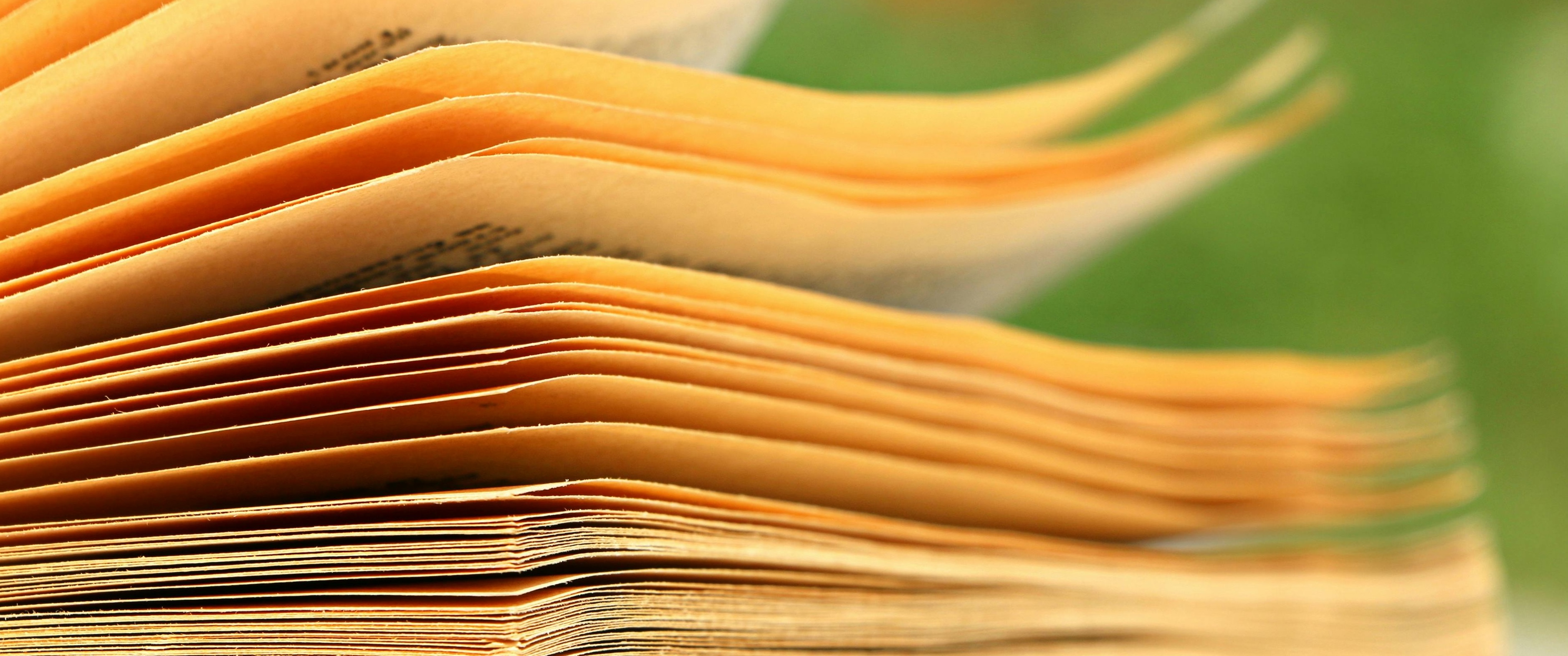 Publications banner